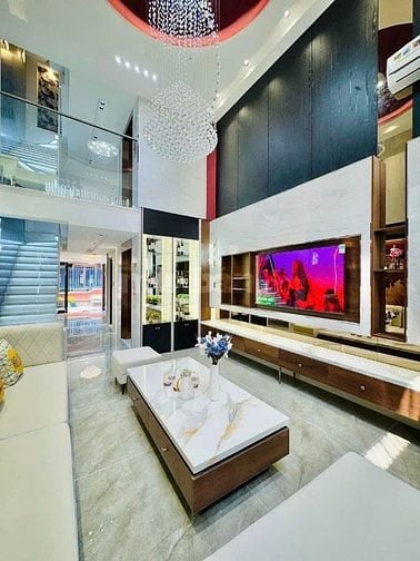 Bán nhà Nguyễn Tiểu La P8 Quận 10 