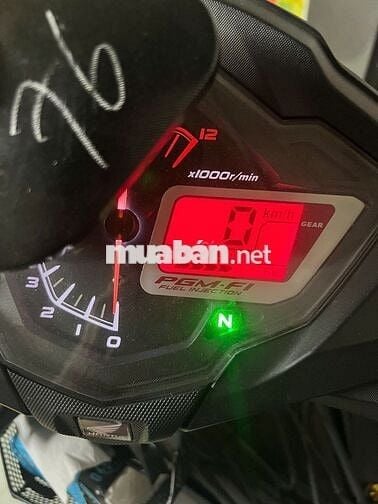 Winer v1 đen vàng đồng