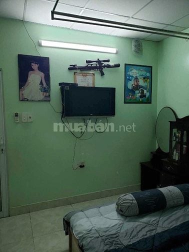 Chính chủ bán nhà 1171/19A Nguyễn Xiển, P. Long Bình, Q9