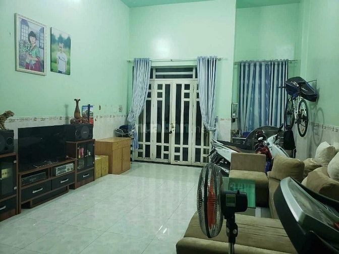 Chính chủ bán nhà 1171/19A Nguyễn Xiển, P. Long Bình, Q9
