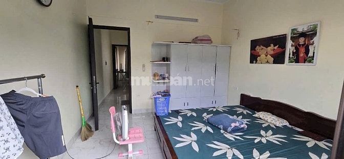   BÁN NHÀ NAM DƯ- HOÀNG MAI – 40M² x 4 TẦNG  – GIÁ 6 TỶ