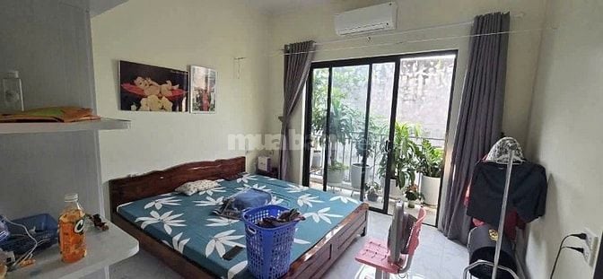   BÁN NHÀ NAM DƯ- HOÀNG MAI – 40M² x 4 TẦNG  – GIÁ 6 TỶ
