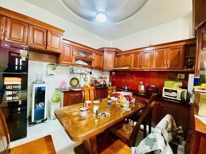 BÁN GẤP NHÀ NỞ HẬU BẮC HẢI, QUẬN 10