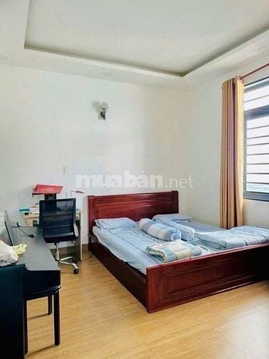 BÁN GẤP NHÀ NỞ HẬU BẮC HẢI, QUẬN 10