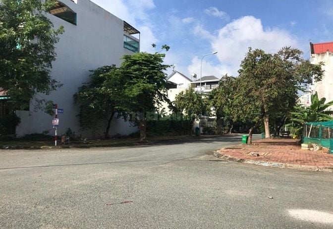 Chủ đất ưu tiên gửi bán nhanh 1 số nền đất vị trí đẹp tại KDC Kiến Á