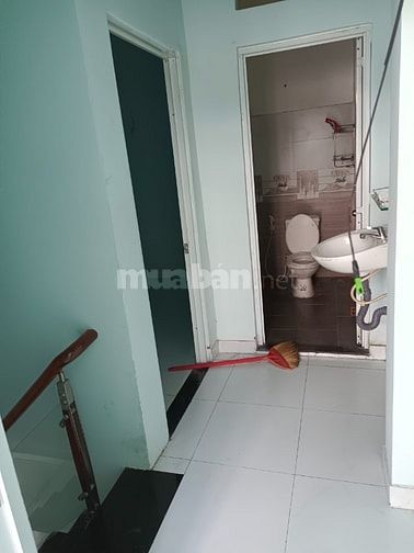 Nhà 1 lầu hẽm xe hơi Tam Đông 11, Hóc Môn, 56m2, tiện cho gia đình