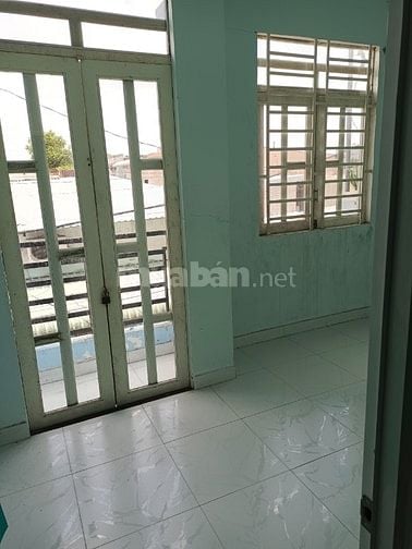 Nhà 1 lầu hẽm xe hơi Tam Đông 11, Hóc Môn, 56m2, tiện cho gia đình