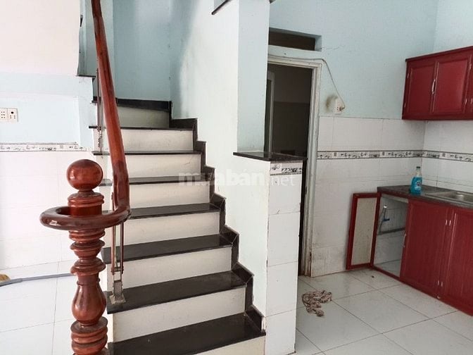 Nhà 1 lầu hẽm xe hơi Tam Đông 11, Hóc Môn, 56m2, tiện cho gia đình