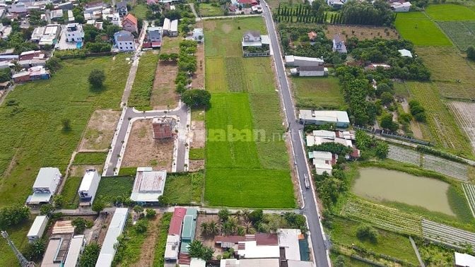 🥇Chỉ còn 5 lô cuối cùng - mở bán hết tuần này