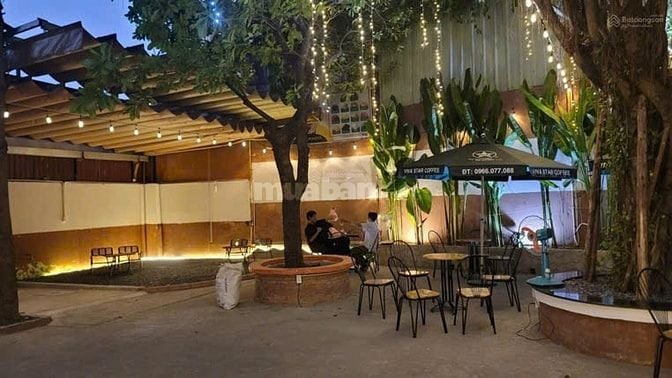 480m2 thổ cư mặt tiền Hiệp Thành