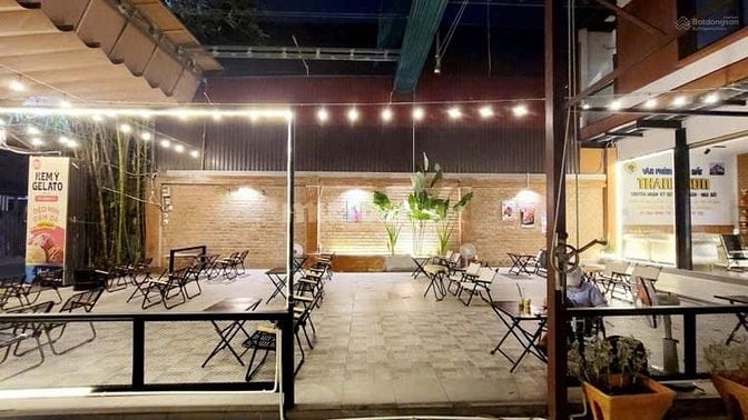 480m2 thổ cư mặt tiền Hiệp Thành