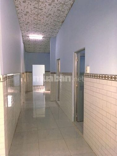 Cần tiền bán căn nhà còn mới 126m2 ở Thị Xã Trảng Bàng giá 700 triệu