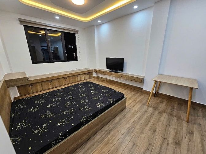 CĂN HỘ DỊCH VỤ THU NHẬP 70TR/THANG