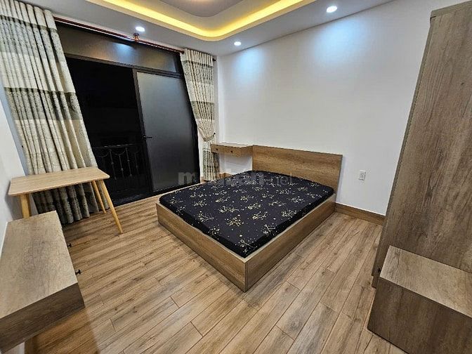 CĂN HỘ DỊCH VỤ THU NHẬP 70TR/THANG