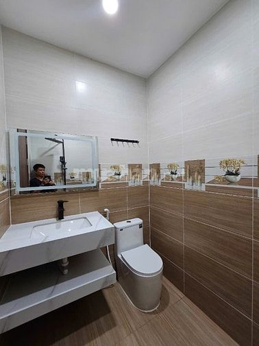 CĂN HỘ DỊCH VỤ THU NHẬP 70TR/THANG