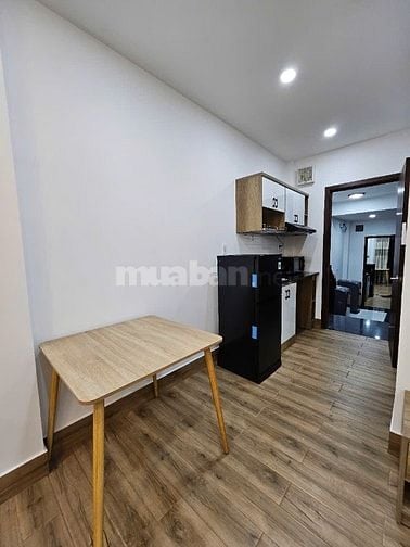 CĂN HỘ DỊCH VỤ THU NHẬP 70TR/THANG