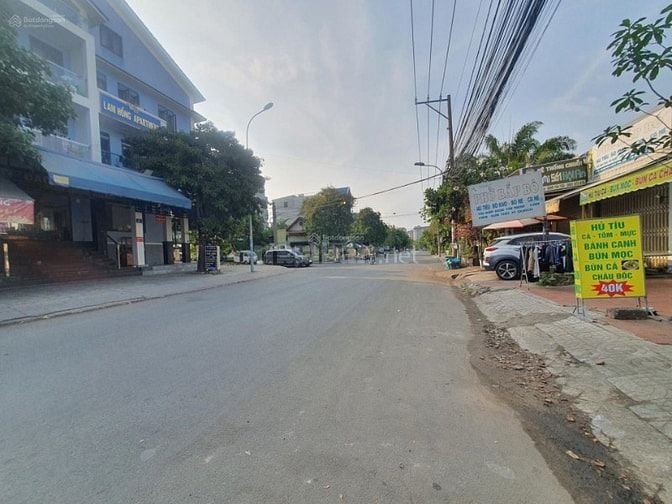 Chủ đất ưu tiên gửi bán nhanh 1 số nền đất vị trí đẹp tại KDC Kiến Á