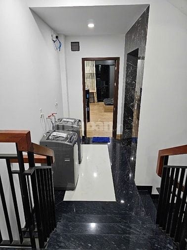 CĂN HỘ DỊCH VỤ THU NHẬP 70TR/THANG
