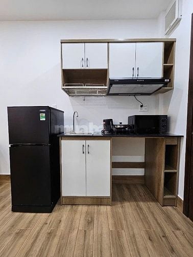 CĂN HỘ DỊCH VỤ THU NHẬP 70TR/THANG