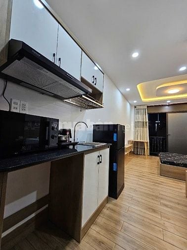 CĂN HỘ DỊCH VỤ THU NHẬP 70TR/THANG