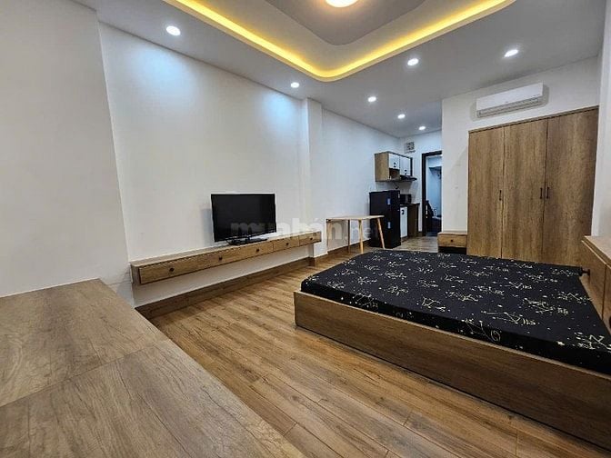 CĂN HỘ DỊCH VỤ THU NHẬP 70TR/THANG
