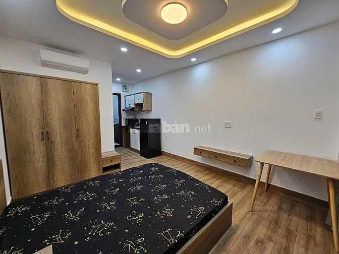 CĂN HỘ DỊCH VỤ THU NHẬP 70TR/THANG
