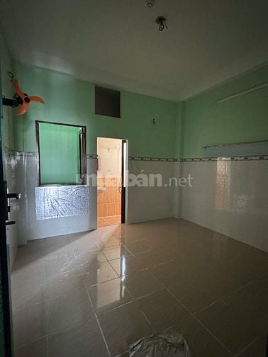 Phòng sạch, đẹp, thoáng mát