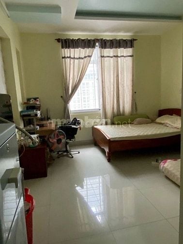 Bán nhà Đường Hoàng Phan Thái, Xã Bình Chánh, Huyện Bình Chánh 