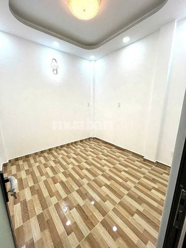 Cần tiền bán rẻ nhà mới đẹp Lương Định Của , Phường Bình An Quận 2 