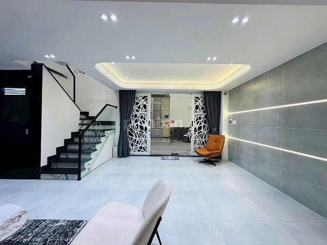 ✨ SIÊU PHẨM NHÀ PHỐ LIỀN KỀ – THỐNG NHẤT, GÒ VẤP ✨ 💥 Giá chỉ 1 TỶ 8