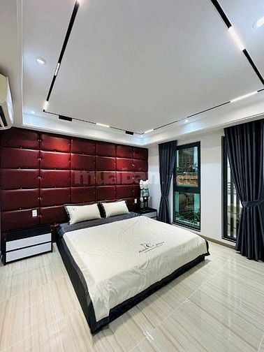 ✨ SIÊU PHẨM NHÀ PHỐ LIỀN KỀ – THỐNG NHẤT, GÒ VẤP ✨ 💥 Giá chỉ 1 TỶ 8