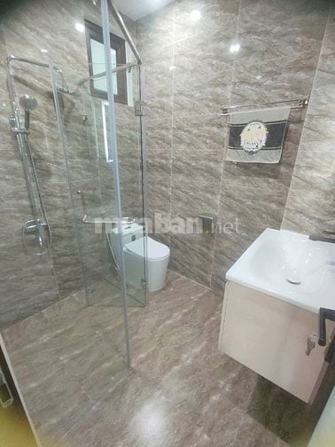NHÀ ĐẸP FULL NỘI THẤT NGÕ 184 ĐÊ TRẦN KHÁT CHÂN - HBT - CHỈ CÓ 6,8 TỶ