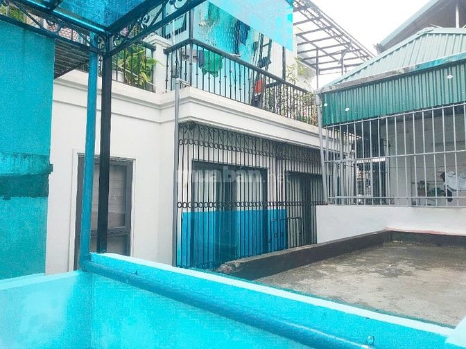 NHÀ ĐẸP FULL NỘI THẤT NGÕ 184 ĐÊ TRẦN KHÁT CHÂN - HBT - CHỈ CÓ 6,8 TỶ