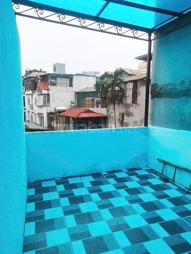 NHÀ ĐẸP FULL NỘI THẤT NGÕ 184 ĐÊ TRẦN KHÁT CHÂN - HBT - CHỈ CÓ 6,8 TỶ
