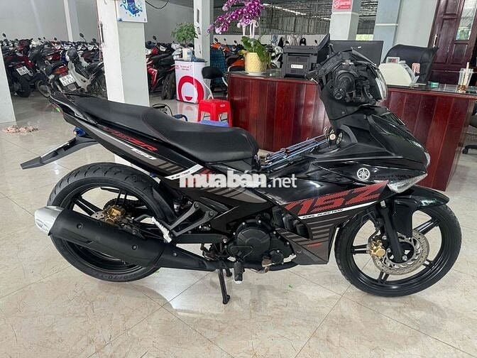 exciter 150