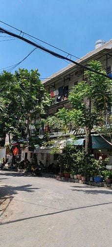 BÁN NHÀ RẠCH ÔNG, TRẦN XUÂN SOẠN 