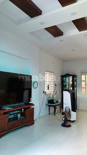 BÁN NHÀ RẠCH ÔNG, TRẦN XUÂN SOẠN 