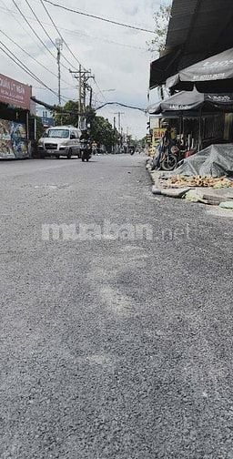 BÁN NHÀ RẠCH ÔNG, TRẦN XUÂN SOẠN 