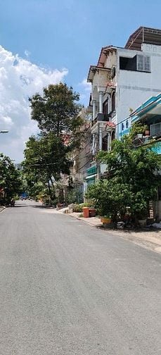 BÁN NHÀ RẠCH ÔNG, TRẦN XUÂN SOẠN 