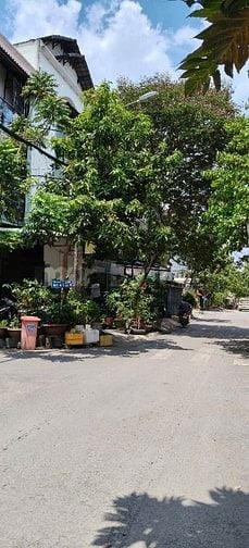 BÁN NHÀ RẠCH ÔNG, TRẦN XUÂN SOẠN 