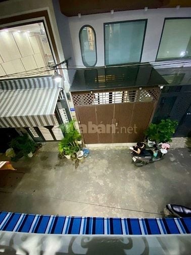 Bán vội căn nhà đường số 5 Thủ Đức | chỉ 1 tỷ 600 triệu vó nội thất