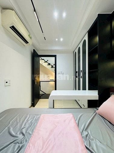 ✨ SIÊU PHẨM NHÀ PHỐ LIỀN KỀ – THỐNG NHẤT, GÒ VẤP ✨ 💥 Giá chỉ 1 TỶ 8