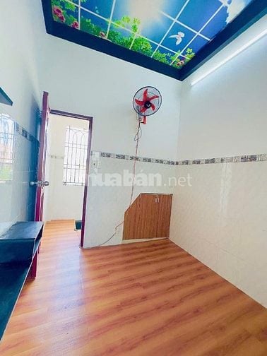 Nhà Mini 3 lầu đúc vị trí đẹp ngay khu kinh doanh sầm uất nhất P12Q8