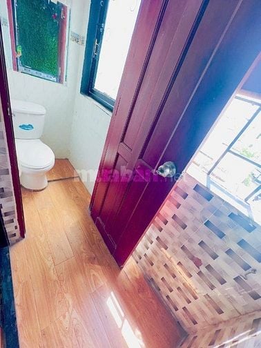 Nhà Mini 3 lầu đúc vị trí đẹp ngay khu kinh doanh sầm uất nhất P12Q8