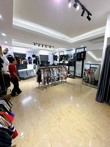 🔥 BÁN NHÀ NGUYỄN THỊ ĐỊNH -CẦU GIẤY- 96M² x 8TẦNG, LÔ GÓC,THANG MÁY
