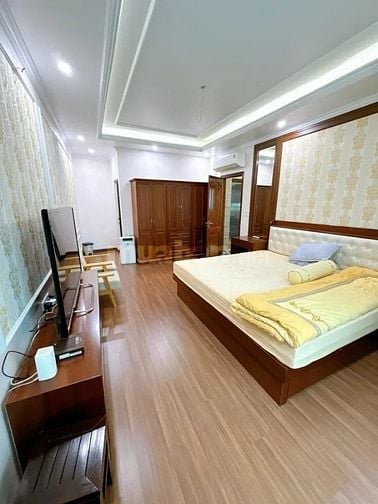 🔥 BÁN NHÀ NGUYỄN THỊ ĐỊNH -CẦU GIẤY- 96M² x 8TẦNG, LÔ GÓC,THANG MÁY