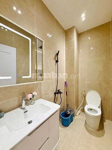 Nhà Đẹp Vườn Lài, Q12 - Giá Tốt, Nhà Mới, Hoàn Công- SHR- 1 Tỷ 700
