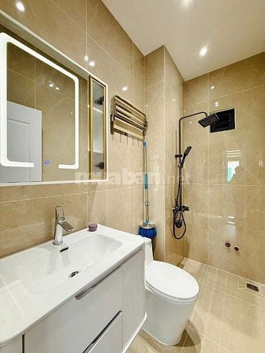 Nhà Đẹp Vườn Lài, Q12 - Giá Tốt, Nhà Mới, Hoàn Công- SHR- 1 Tỷ 700