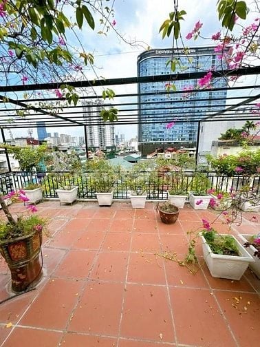 🔥 BÁN NHÀ NGUYỄN THỊ ĐỊNH -CẦU GIẤY- 96M² x 8TẦNG, LÔ GÓC,THANG MÁY