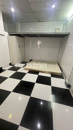 CHO THUÊ NGUYÊN CĂN NHÀ 5 TẦNG số 4 ngõ 29 phố Nghĩa Dũng, Ba Đình